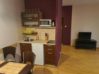 Apartament przy Promenadzie - Giżycko - 5