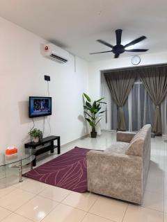 Homestay501 - Kampong Jelatang - 0