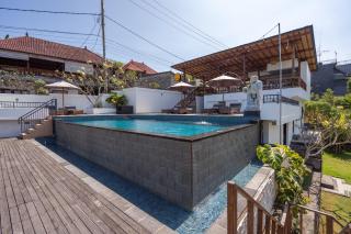 Taman Tirta Villa - - 9