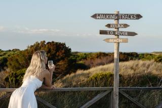 Shack In The Dunes - - 9