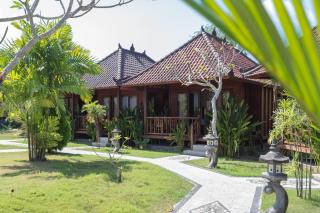 Taman Tirta Villa - - 0