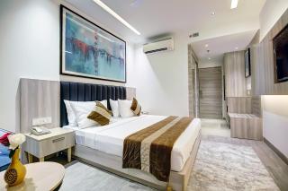 The OPO - New Delhi - 2