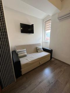 Arcadia City Hotel - Odessa - 1