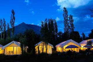 Camp Norling Stars - Koyul - - 1
