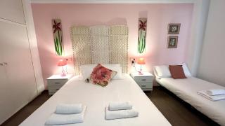 House Beach Three - Santa Pola - 4