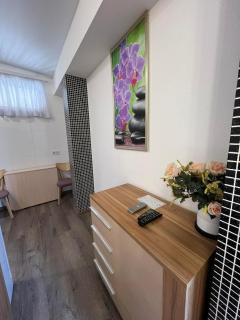 Arcadia City Hotel - Odessa - 2