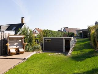 Strandhaus mit Sauna - Lubmin - 5