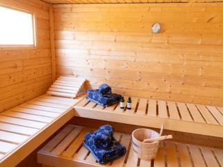 Strandhaus mit Sauna - Lubmin - 1