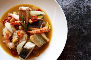Hotel - Restaurant Le Cerf & Spa - 2