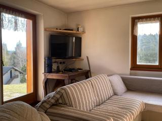 TrivignoLife ridente chalet in montagna - Alpe Strencia - 4