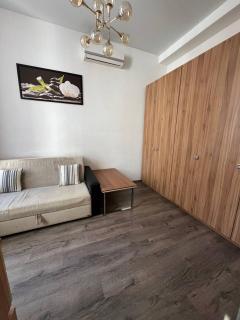 Arcadia City Hotel - Odessa - 5