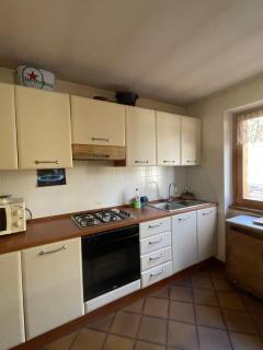 TrivignoLife ridente chalet in montagna - 3