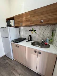 Arcadia City Hotel - 7