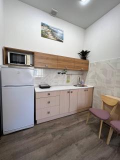 Arcadia City Hotel - Odessa - 8