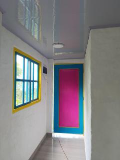 La cabaña - Finca los Martinez - 7