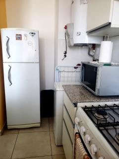 Departamento en Barrio General Paz calle Güemes - Córdoba - 4