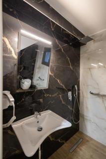 Olympus Mare Village Seaside Pool Villas - 8