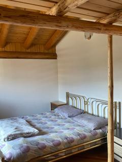 TrivignoLife ridente chalet in montagna - 2