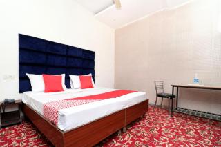 Hotel O RR Villa - Manī Mājra - 5