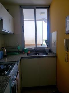 Departamento en Barrio General Paz calle Güemes - Córdoba - 3