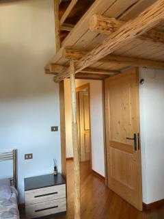 TrivignoLife ridente chalet in montagna - Alpe Strencia - 1