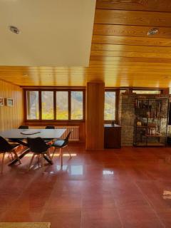 Private 3-story villa in Val calanca, Rossa - 6