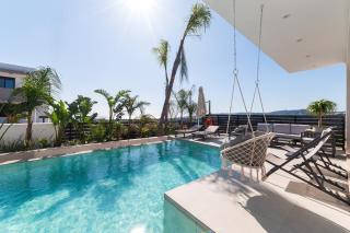 Blue Hills Villa - Asgourou - 2