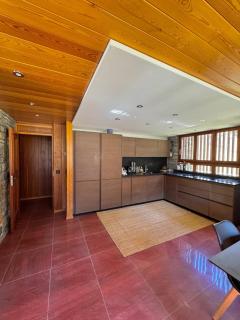 Private 3-story villa in Val calanca, Rossa - 8