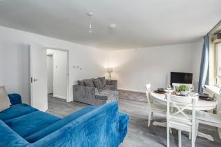 2 Bedrooms Apartment in the heart of Covent Garden - Londra - 7