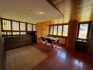 Private 3-story villa in Val calanca, Rossa - 4