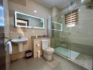 3 Bedroom Perfectly Furnished apartment in Ikoyi - Lagos - 7