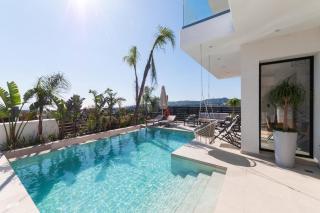 Blue Hills Villa - Asgourou - 7
