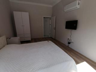 Erme Dinlenme Tesisleri - Dernekpazarı - 7