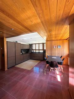 Private 3-story villa in Val calanca, Rossa - 5