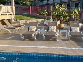 LA DESEADA 6 Personas - 6