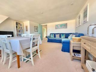 Bournecoast: Spacious apartment with WIFI - FM9589 - Bournemouth - 8