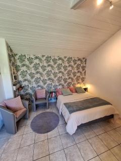 Studio 11, Draps, Linge, Wifi # Longère Bretonne#Morbihan - 4