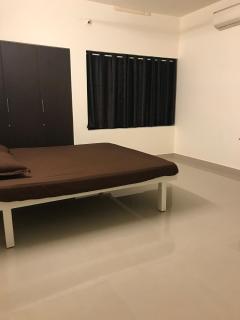 Spacious 3 bedroom - - heart of city - peaceful - Trivandrum - 8