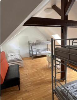 Hostel One - Bratislava - 4