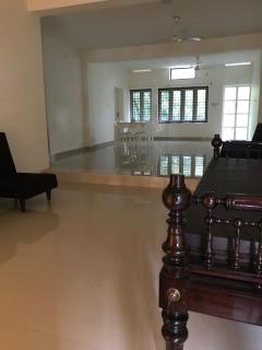 Spacious 3 bedroom - - heart of city - peaceful - Trivandrum - 5