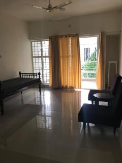Spacious 3 bedroom - - heart of city - peaceful - Trivandrum - 4