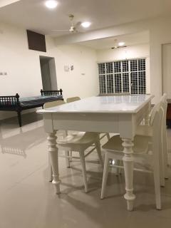 Spacious 3 bedroom - - heart of city - peaceful - Trivandrum - 2