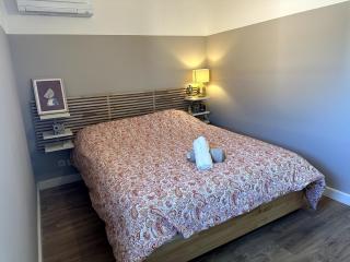 Jardin Duplex 2 Chambres - Fenouillet - 9