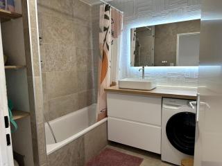 Jardin Duplex 2 Chambres - Fenouillet - 8