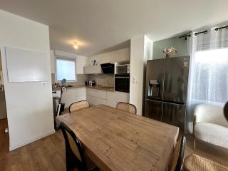 Jardin Duplex 2 Chambres - Fenouillet - 7