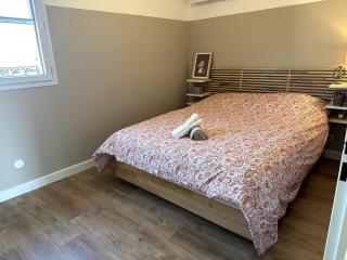 Jardin Duplex 2 Chambres - Fenouillet - 3