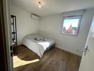 Jardin Duplex 2 Chambres - Fenouillet - 1
