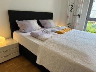 Loft mit Terrasse und Schlafzimmer - 0