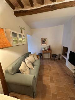 Lanternone nel Borgo - Appartamento con Vasca Idromassaggio - Acquasparta - 4