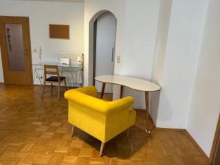 Loft mit Terrasse und Schlafzimmer - Neumarkt in der Oberpfalz - 2